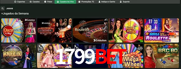1799Bet bet