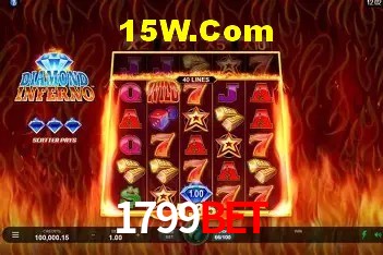 1799Bet Slot - 320+ Caça-Níqueis Premium