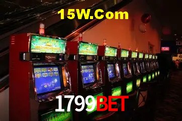 1799Bet Plataforma - Certificada MGA desde 2015
