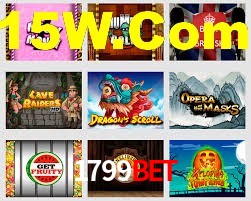 Live Casino 1799Bet
