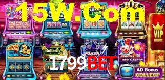 VIP Casino 1799Bet