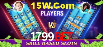Welcome Bonus 1799Bet
