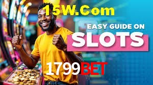 Experiência VIP 1799Bet