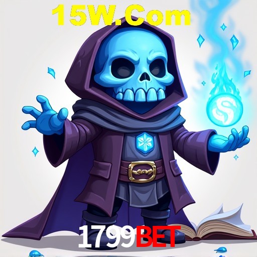 Interface do App 1799Bet