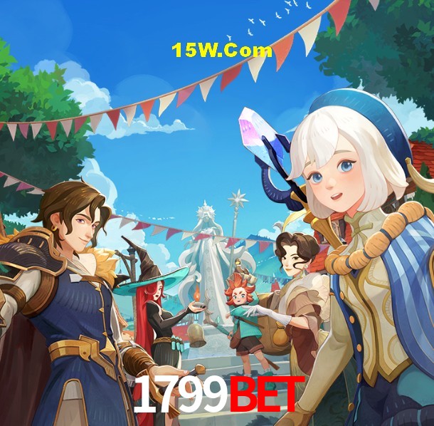 Design Responsivo 1799Bet