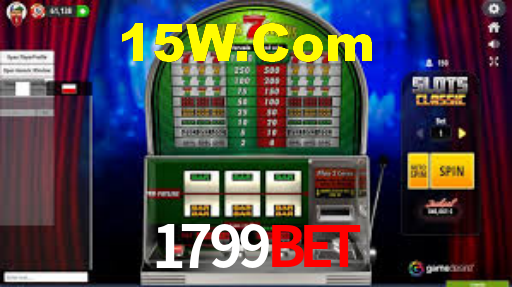 1799 Bet Login