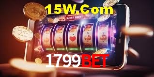 Bonus Features 1799Bet