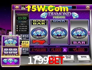 1799Bet Belo Horizonte - Promo Tips