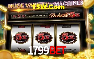 1799Bet Promoções - 30+ Ofertas Diárias