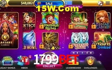 1799Bet Belo Horizonte - Payments
