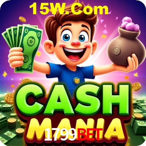 Descubra o Mundo do Cassino Online com 1799Bet