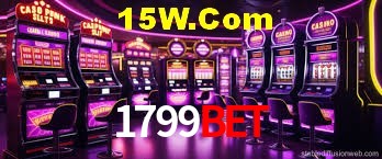 Slot Games 1799Bet