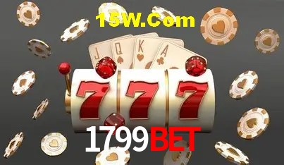 1799Bet - Aplicativo Móvel