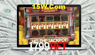 1799Bet Belo Horizonte - Jackpots