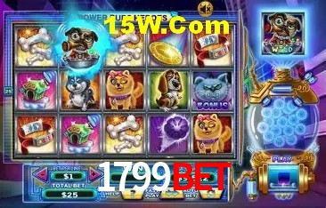 1799Bet São Paulo - Top Slots